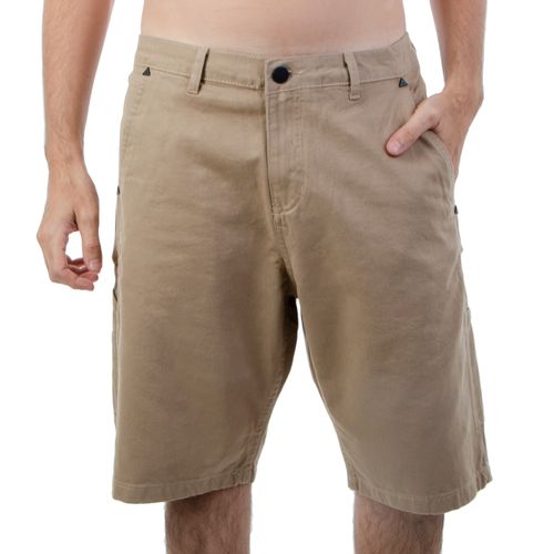 Bermuda Masculina Okdok Sarja Carpinteiro CAQUI-2241000-  -1-.jpg
